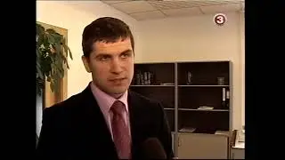 Ciparu Tv  { Tv3 2010. gads}