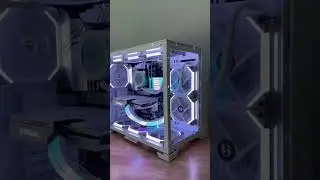 Ultimate I7-12700K RTX 3070TI Gaming & Editing PC Build!  