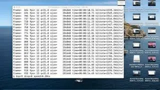 How to Convert Video File Mov to Mp4 with Terminal on MacOS Catalina