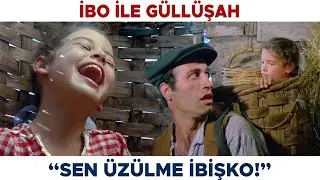 İbo ile Güllüşah Türk Filmi | Güllüşah'ın Ailesi Gazeteye İlan Veriyor!