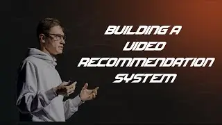 Building a recommendation system for EPAM systems | Vladimir Ageev | DSC Europe 2022