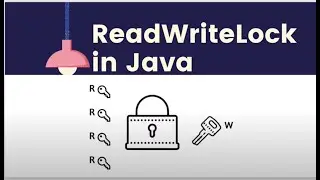 Java Read Write lock | Java Deadlock issue | Java Concurrency | Java Multithreading | Java11 java8