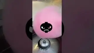 COTTON CANDY ALPHABET LORE RU 🔴 #alphabet #abclore
