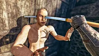 Blade And Sorcery Brutality 211