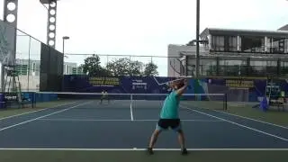 AGEL SOFT TENNIS WORLD TOUR IN Thailand