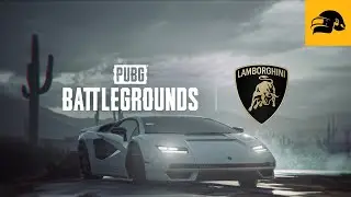 LAMBORGHINI CHAHIYE !!! 🔴 AKISLIVE PLAYING PUBG PC - PUBG PC LIVE