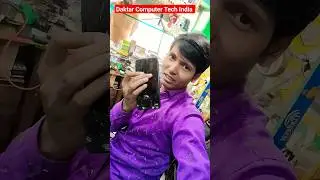 Vivo y21 display Change Karen 📲 DCTI YouTube Channel Subscribe ❤️ मोबाइल ठीक करो घर बैठे 