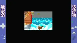 Asterix & Obelix - Bash Them All Easy Nintendo Game Boy Advance | Emulated