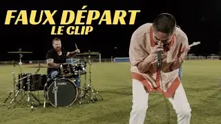 Boostee - Faux Départ (Clip Officiel)