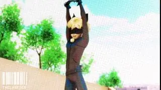 baedrien - vine edit