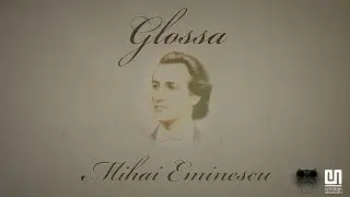 Cedry2k - Glossa de Mihai Eminescu [Versuri-VIDEO]