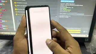 Oneplus nord2 5G (DN2101) Frp Mtk bypass unlock tool