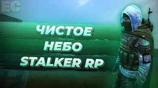 ЧИСТОЕ НЕБО в STALKER RP DAYZ