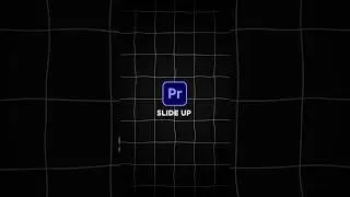 Smooth Logo Animation in Premiere Pro 