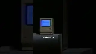 Hello, I am Macintosh (Jan 30, 1984)