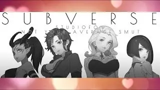Pixie Willow's Sexy Subverse Surprise Stream OwO