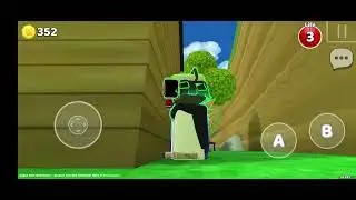 Super Bear Adventure Beta 6