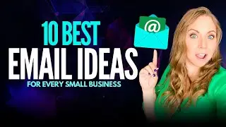 10 Crazy Effective Email Marketing Ideas to Boost your Small Business