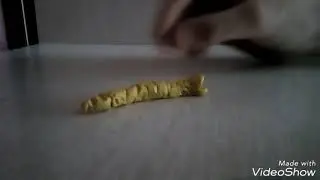 Мои фигурки Scp #4