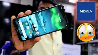 Nokia - TOP Worst Mobile Market in India !