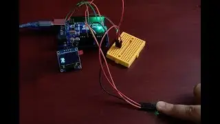 How to use a Pulse sensor with Arduino /Measure Heart rate using Pulse sensor and Arduino