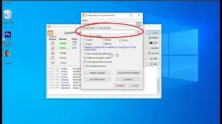 How to Change default Browser in XAMPP Server in Windows