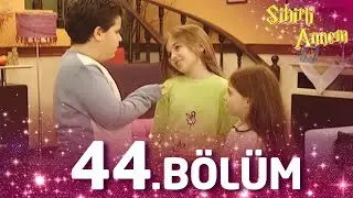 Sihirli Annem 44. Bölüm - Full Bölüm