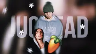 СДЕЛАЛ СВЕДЕНИЕ ДЛЯ JUGHEAD | СВЕДЕНИЕ + ПРЕСЕТ | FL STUDIO 21