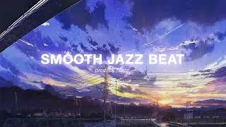 SMOOTH JAZZ BEAT (R&B Beat 2023)