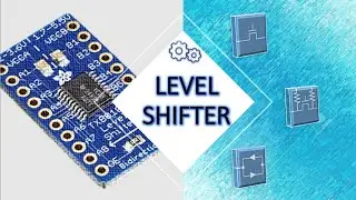 What is a Level Shifter? | Basic knowledge