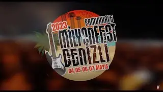 Milyonfest Denizli (2023) - 1.Gün Böyle Geçti!