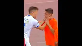 Players & Ball Boys Respect Moments❤️👏