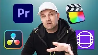 THIS Editing App Can Get You Hired!