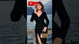 Моника Беллуччи сейчас и в молодости😍🤩