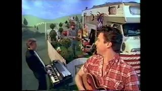 Mojo Nixon - (619) 239-King