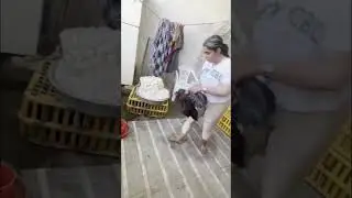 #butcher