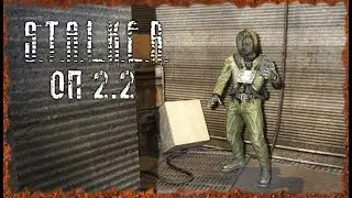 В назидание потомкам Стрим S.T.A.L.K.E.R. ОП-2.2 Народная Солянка 
