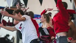 Inside UIW Athletics: Head Swim and Dive Coach Tony Miller