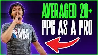 4 EASY Ways to Score MORE POINTS in Basketball 🏀 (PRO PLAYER REVEALS)