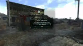Fallout NV Mod: Immersive HUD (iHUD)
