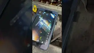 Растянувшаяся цепь ГРМ на Kia Rio 3