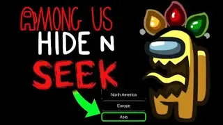 Server DISCONNECTING Issue Fixed In Among Us NEW Update!