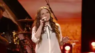 Jesse y Joy cantan 'Duele' en los Latin AMAs 2016