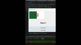 Guess Country from Flag - Part7