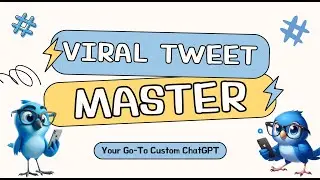 How to Craft Viral Tweets Quickly and Easily