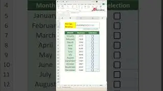 Calculate average with if condition in Excel - Excel Tips and Tricks