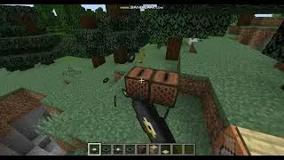 Minecraft PI And PII Resource Pack