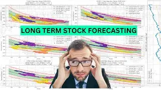 Exclusive Guide: Master Long-Term Stock Forecasting with Python