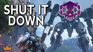 The real reason Overwatch is shutting down forever