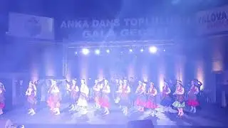 Epik Folk Akademi 2023 Trabzon yöresi